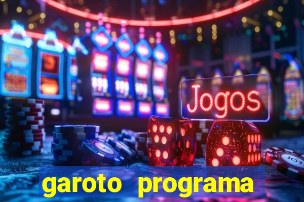 garoto programa fortaleza benfica